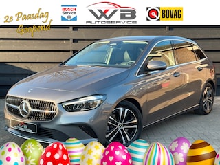 Mercedes-Benz B-klasse 200 Leder I ACC I Camera I Carplay