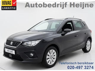Seat Arona TSI 115PK DSG STYLE BUSINESS INTENSE CARPLAY/LMV/CRUISE