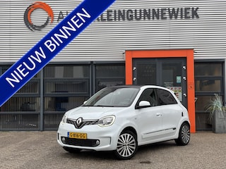 Renault Twingo 1.0 SCe Intens / Schuifdak / Applecarplay/AndroidAuto / Cruise Control /