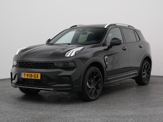 Lynk & Co 01 1.5 Plug-in Hybrid | 360° | BLACK | ZWARTE HEMEL | NLD AUTO