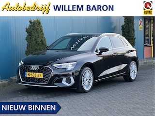 Audi A3 Sportback 30 TFSI S-tronic AUT. Business edition CARPLAY | DIGI.DASHB | NAV | CRUISE | LED | PDC |LMV