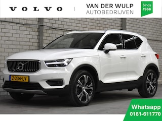 Volvo XC40 T5 262PK Ultimate Bright | Harman Kardon | Trekhaak | Leder | Ke
