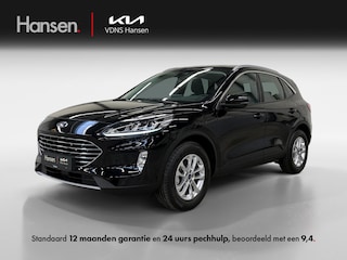 Ford Kuga 2.5 PHEV Titanium I Winterpakket I  Navi I Cruise Control