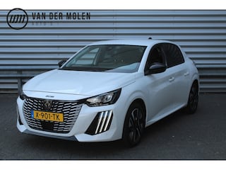 Peugeot 208 1.2 PureTech 100 Allure