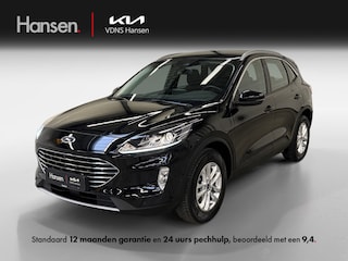 Ford Kuga 2.5 PHEV Titanium I Winterpakket I Navi I Cruise Control