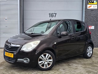 Opel Agila 1.0 Edition