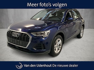 Audi Q3 45 TFSI e 245pk PHEV Business