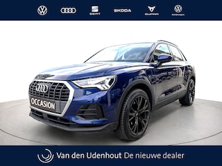 Audi Q3 45 TFSI e 245pk PHEV Business