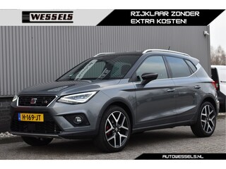 Seat Arona 1.0 TSI FR Business Intense