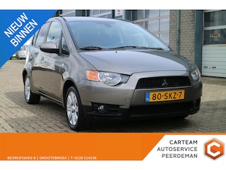 Mitsubishi Colt 1.3 Edition Two | Automaat! | Goed onderhouden! |