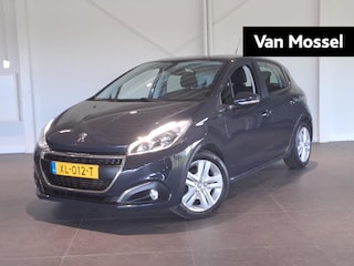 Peugeot 208 1.2 PureTech Signature | Airco | Navigatie | Parkeersensoren | Apple Carplay/Android Auto