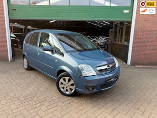 Opel Meriva 1.6-16V Temptation|AUTOMAAT/AIRCO/CRUISE/KM 167500