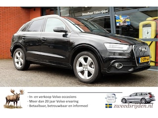 Audi Q3 1.4 TFSI S-Line