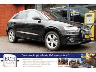 Audi Q3 1.4 TFSI S-Line