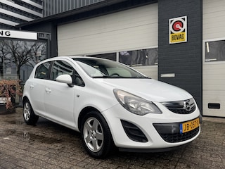 Opel Corsa 1.2-16V Berlin