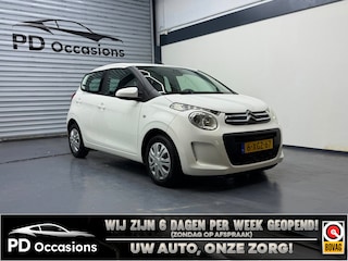 Citroën C1 1.0 e-VTi Feel - Navi - Airco - Nieuwe koppeling - Cruise