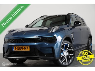 Lynk & Co 01 1.5 PHEV - Facelift - Zwarte hemel - Carplay - Pano
