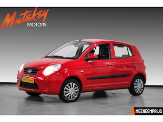 Kia Picanto 1.0 Q