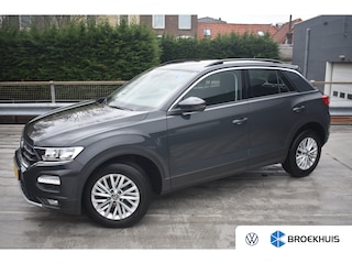 Volkswagen T-Roc 1.0 TSI Style | Airco | Cruise Control | Eerste eigenaar