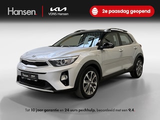Kia Stonic 1.0 T-GDi DynamicLine I Navigatie I Camera I Cruise Control