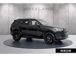 Land Rover Discovery Sport 1.5 P270e PHEV Business Landmark Edition