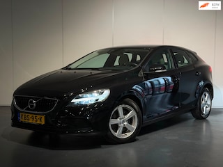 Volvo V40 2.0 T2 Nordic /Clima/Cruise/PDC/LED/Leer/NAVI/Stoelverw.