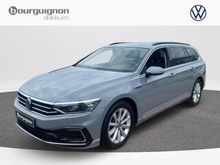 Volkswagen Passat Variant 1.4 TSI PHEV GTE Business | Wordt verwacht | Trekhaak | A.cam | Stoelverwarming | IQ.Light |