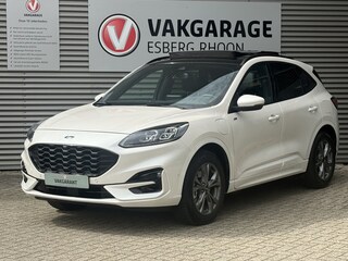Ford Kuga 2.5 PHEV ST-Line X PANO,NAV/CAM,20INCH,TREKHAAK