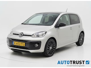 Volkswagen Up 1.0 R-Line CAMERA 17 INCH PDC CRUISE