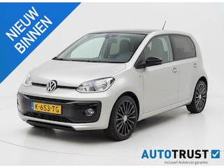 Volkswagen Up 1.0 R-Line CAMERA 17 INCH PDC CRUISE