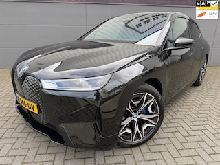 BMW iX XDrive40 High Executive 77 kWh*FullOptie*1eEigenaar*Accu gezondheid 98 % NAP*NEWAPK