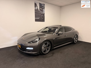 Porsche Panamera 3.0 S Hybrid