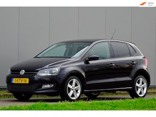 Volkswagen Polo 1.4 16V Highline /// SPORT /// 5-Drs / APK /
