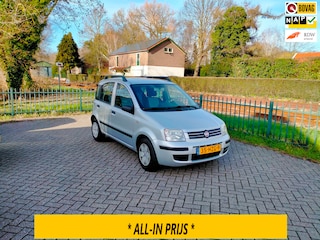 Fiat Panda 1.2 Edizione Cool airco trekhaak ALLINPRIJS