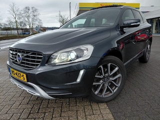 Volvo XC60 T5 R-DESIGN PANO KEYLESS CAMERA ADD. CRUISE
