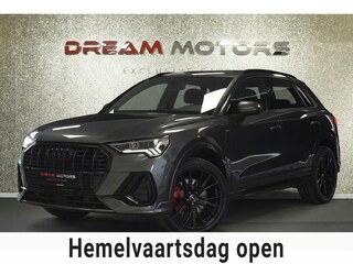 Audi Q3 45 TFSI e 245pk S-Line | RSQ3 | TREKHAAK | PANODAK