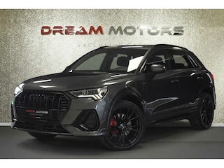 Audi Q3 45 TFSI e 245pk S-Line | RSQ3 | TREKHAAK | PANODAK