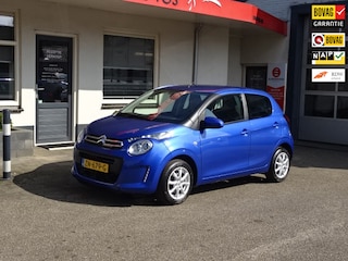 Citroën C1 1.0 VTi Feel