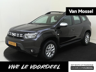 Dacia Duster 1.0 TCe 100 ECO-G Expression | airco | Apple Carplay/Android Auto | cruise control | LED koplampen | lichtmetalen velgen 16|