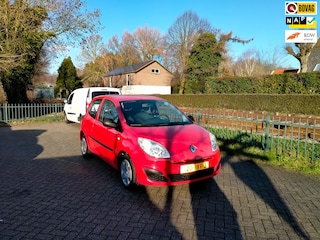 Renault Twingo 1.2 Authentique ALLINPRIJS
