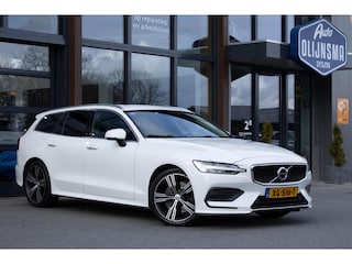 Volvo V60 2.0 T5 Bodykit|Clima|Navi|19inch