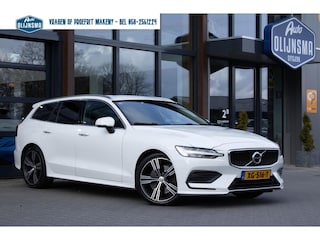 Volvo V60 2.0 T5 Bodykit|Clima|Navi|19inch