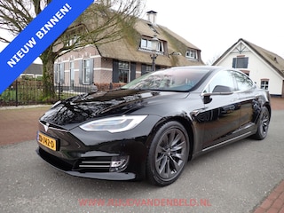 Tesla Model S 75D 89%SOH AUTOPILOT / MCU2 / CCS / LUCHTVERING / SCHUIFDAK