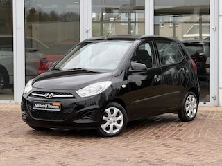 Hyundai i10 1.1 i-Drive Cool