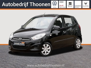 Hyundai i10 1.1 i-Drive Cool
