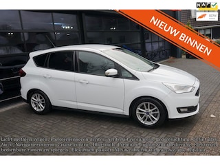 Ford C-MAX 1.0 Trend, Camera, Navi, CC, airco, Elek pakket