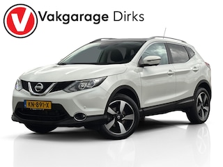Nissan Qashqai 1.2 Turbo Aut. ✅ Pano ✅ 360 ✅ Navi