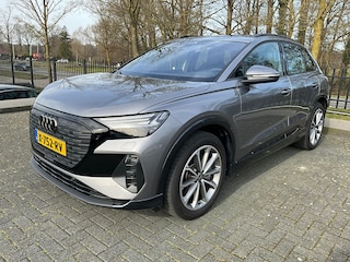 Audi Q4 55 Quattro 82kWh SUV Advanced | Sonos | Pano | ACC | HUD | VOL!!