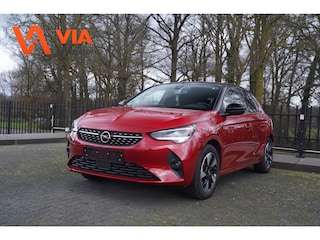 Opel Corsa Elegance 1-Fase