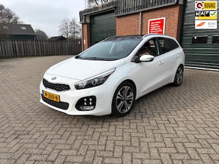 Kia Ceed Cee'd 1.0 T-GDi GT-Line